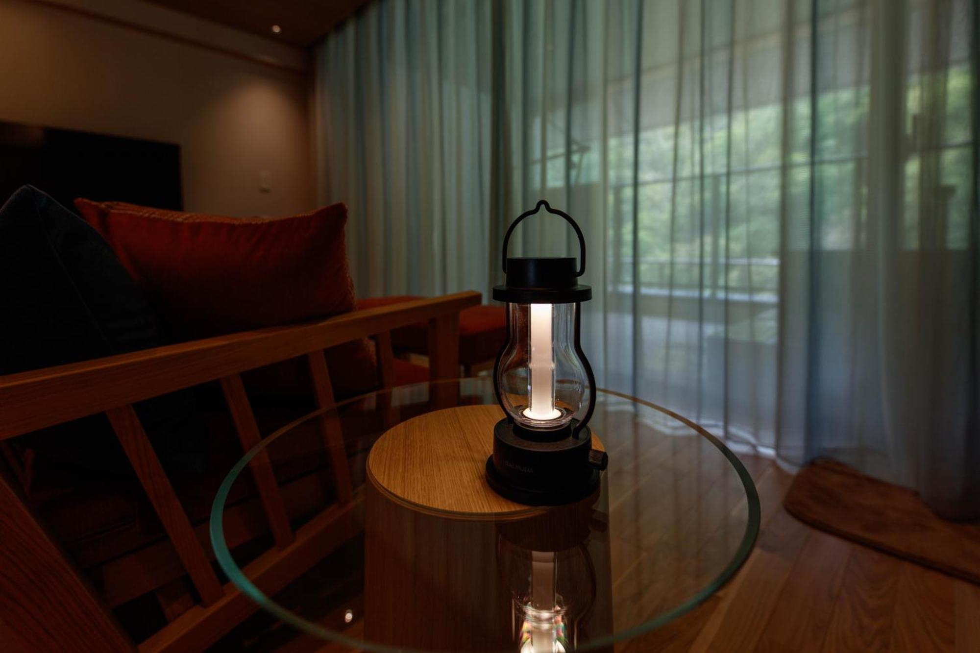 Sakunami Onsen Yuzukushi Salon Ichinobo Sendai Esterno foto